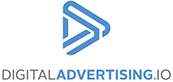 Welcome to DigitalAdvertising.io Logo